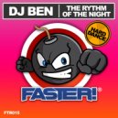 Dj Ben - The Rythm of the night