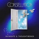 XIII Nights & Thought Beings - Constellation (Instrumental)
