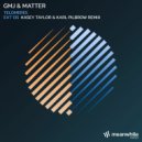 GMJ, Matter - Telomeres