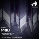 Mau. - Plumier (Audiotheque Remix)