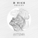 D Vice - What You Say? ()