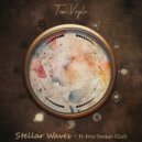 Tom Vaylo & Kino Doscun - Stellar Waves (feat. Kino Doscun) ()