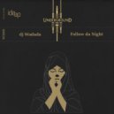 dj Wadada & PunksTapes - Follow Da Night (PunksTapes Remix)