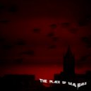 The Place of Dead Roads - Wintermute ()