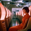 The Place of Dead Roads - Vampires of Solaris ()