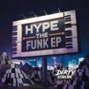 SluG (FL) - Hype The Funk