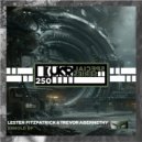 Lester Fitzpatrick & Trevor Abernethy - Formulate (Original Mix)