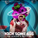 Nik Denton & Dusty (UK) - Kick Some Ass (Original Mix)