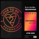 Peverell - Don\'t Stop (Extended Mix)