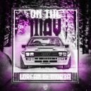 Lorean, Mor3a - ON THE WAY (SPED UP) (Original Mix)