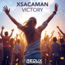 xsacaman & xsacaman - Victory