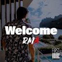 RMA - Welcome (Extended Mix)