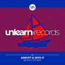 Adryft & Into It - Blow (Extended Mix)