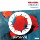 Roman Sand - Forgiven