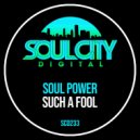 Soul Power - Such A Fool (Radio Mix)