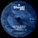 Samuele Scelfo, The BeatBoy\'s - Seduction (Tired Up) (Original Mix)