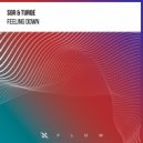 SGR, TURQE - Feeling Down