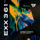Giorgio Stefano - We Are Friends