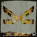 Ailen DC & NAZA RV - Sun Path (Extended Mix)