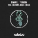 DJ Marika - Penumbra