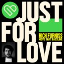 Rich Furniss - Move That Bassline