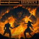 Anuschka & Vazteria X - Welcome To Hell