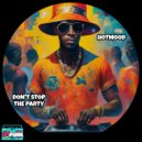 Hotmood - Don't Stop The Party