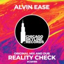 Alvin Ease - Reality Check