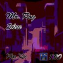 Mr. Rog - Mechanized Elegy