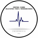 ChristianJ - Elounda EP (Reedasounds Remix)