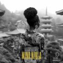 AYAN ZH (KZ) - Mina Nzula
