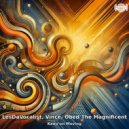 Lesdavocalist feat. Vince, Obed The Magnificent - Keep on Moving (Original Mix)