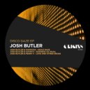 Josh Butler, Manoova - Disco Daze