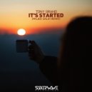 Tony Grand - It\'s Started (Majed Salih Remix)