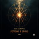 Dany Masterpiece - Transmutation (Silent Spell Mix)