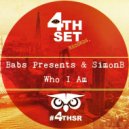 Babs Presents & Simon.B - Who I Am (Instrumental Mix)