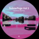 Marino Rispo - Lost (Original Mix)