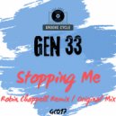 GEN33 - Stopping Me