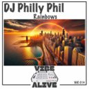 Dj Philly Phil - Rainbows (Original Mix)