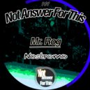 Mr. Rog - Silent Bloom