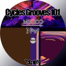 Mr. Rog - Spectral Verge