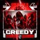 CryJaxx - greedy (Original Mix)