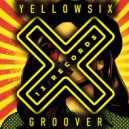 YellowSix - Groover (Radio Mix)