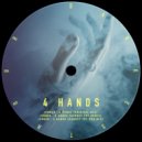 Jenner - 4 Hands (Aubrey Fry Radio Mix)