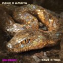 Paige, Amrita (FR) - Rave Ritual