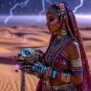 Femm Afro Vyb - Utsav (Original Mix)