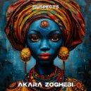 Suspects - Akara Zoghebi