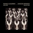 Groove Nomada - Salvo Na