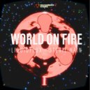 LiquidFlux & Stevie Rain - World On Fire