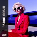 Phil Disco - Vintage Floor (Original Mix)